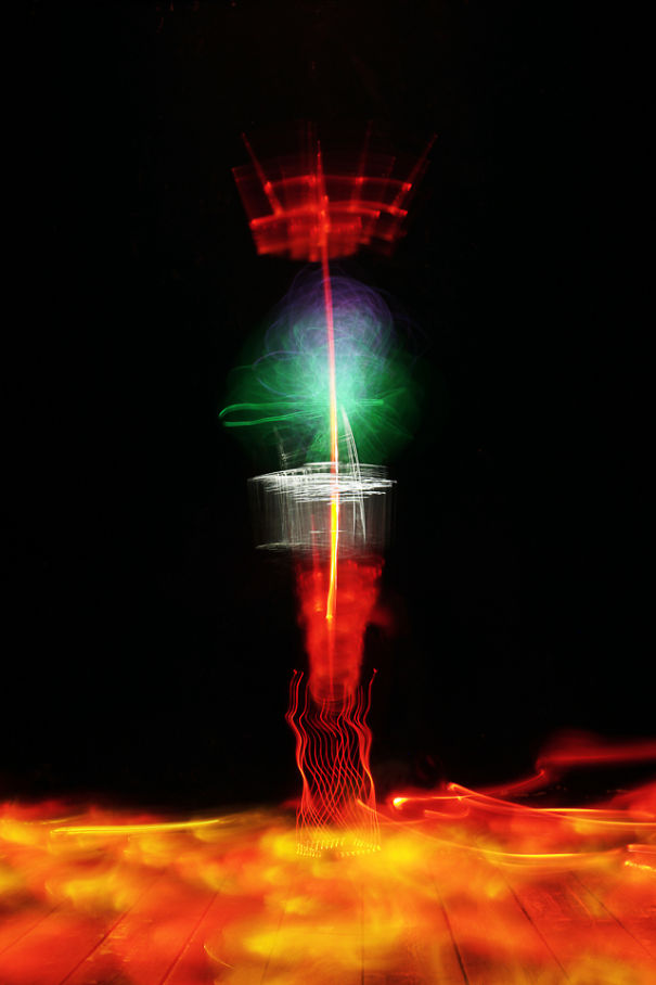 I Painted With Light Brancusi Sculptures I Painted With Light Brancusi Sculptures