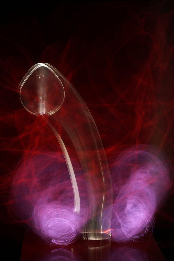 I Painted With Light Brancusi Sculptures I Painted With Light Brancusi Sculptures