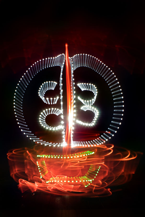 I Painted With Light Brancusi Sculptures I Painted With Light Brancusi Sculptures