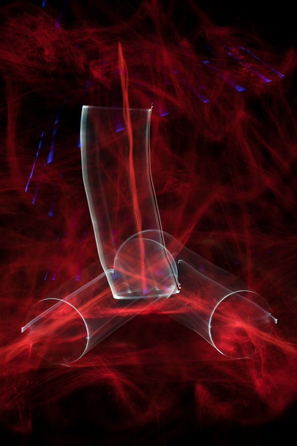 I Painted With Light Brancusi Sculptures I Painted With Light Brancusi Sculptures