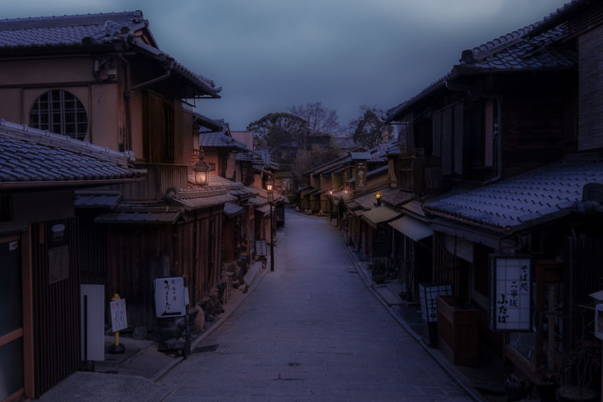 A Journey To The Future Through Japan's History