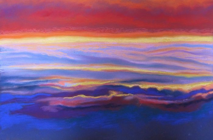 The Skies The Limit!