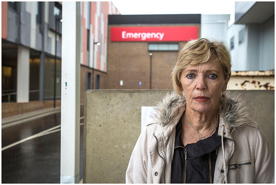 Tayla Martin, Australia (Student Focus)