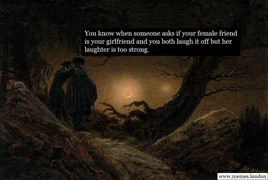 The 12 Funniest Art Memes