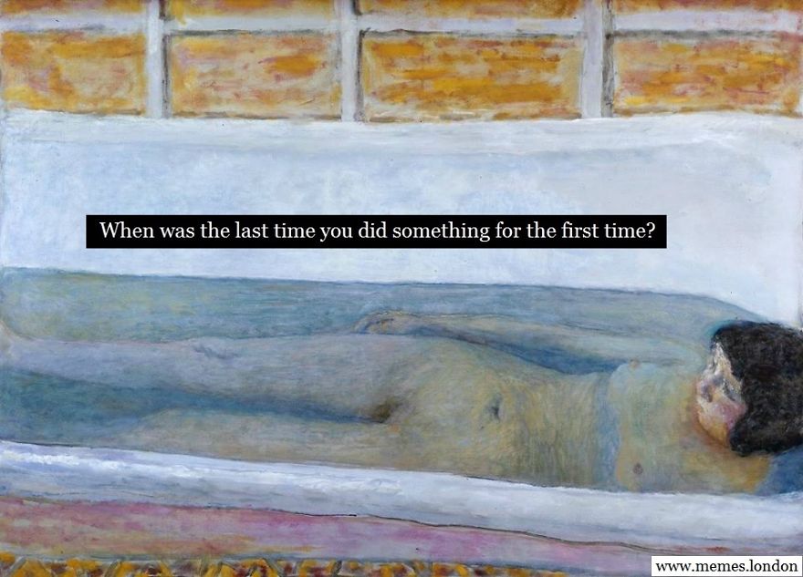 The 12 Funniest Art Memes