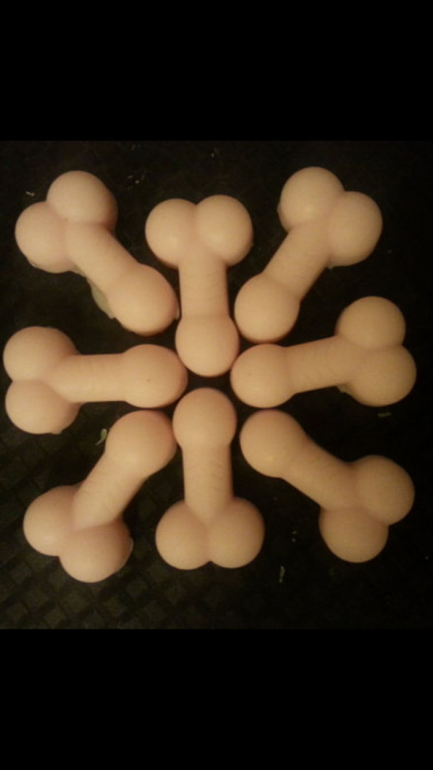 Three Bags Of Dicks Worth Buying