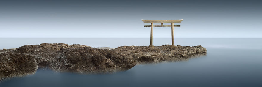 Torii Vi - Isosaki