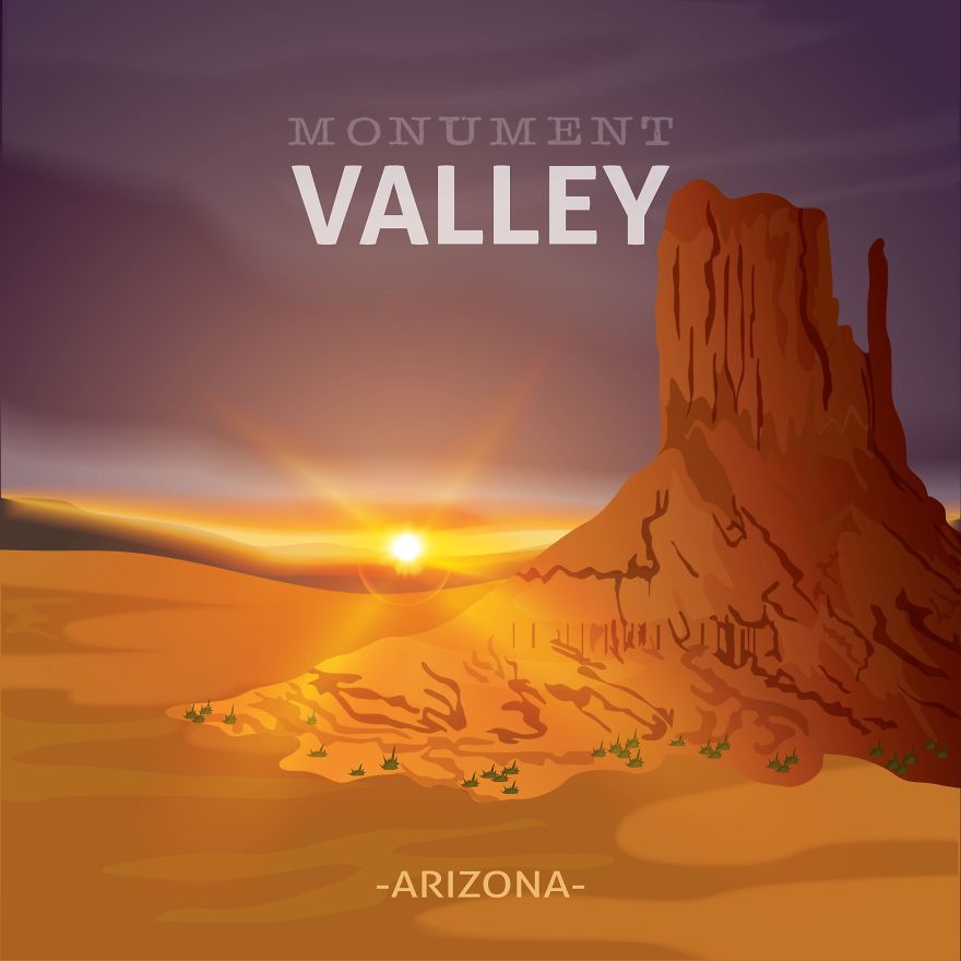 Yes Arizonians, We Gotchu