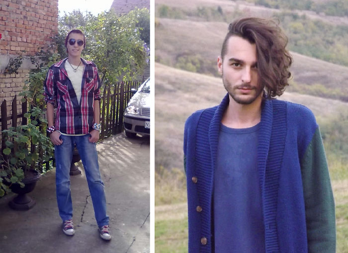 2009 Against 2017 - I Dont Know What To Say About It