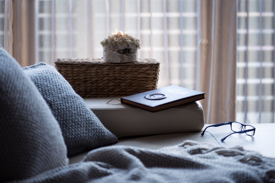 We Make Unique Lamps From Real Crystals And Moss