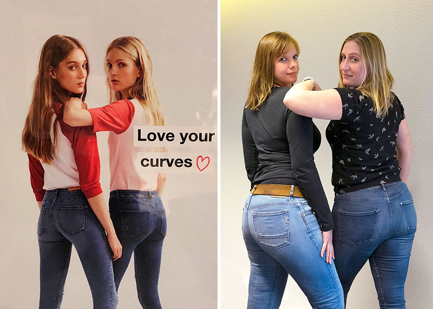 We Recreated The Controversial Zara Ad To Clear Some Things Up We Recreated The Controversial Zara Ad To Clear Some Things Up