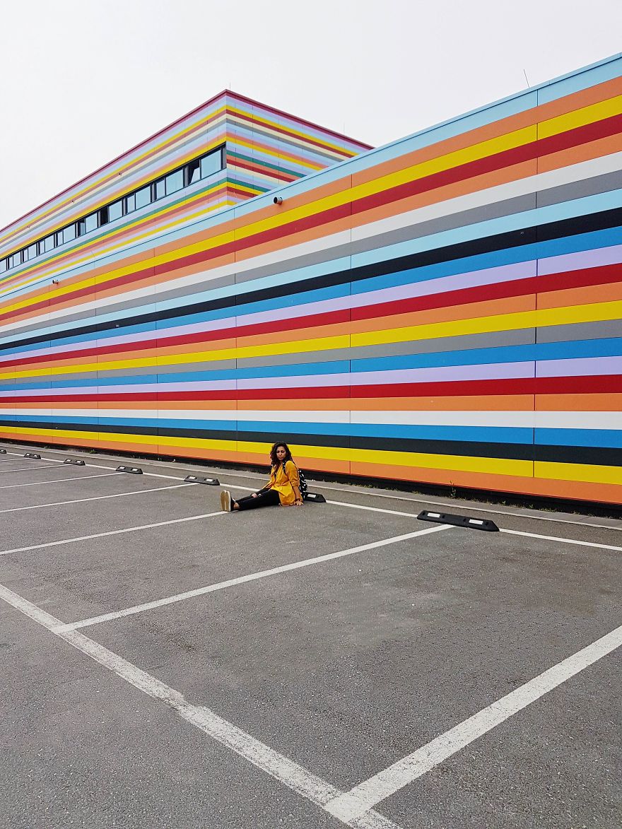 #wemetonthenet Campaign Celebrates Friendship People Start Online (add Yours)