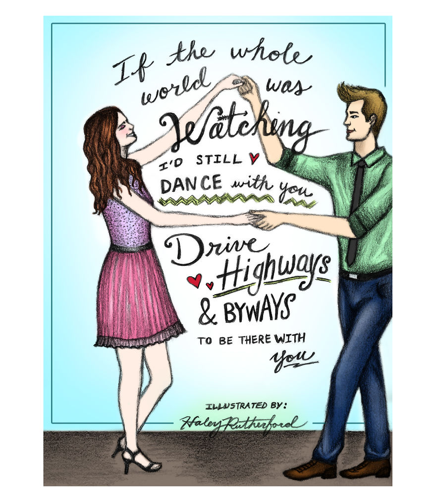 "This Town" By Niall Horan