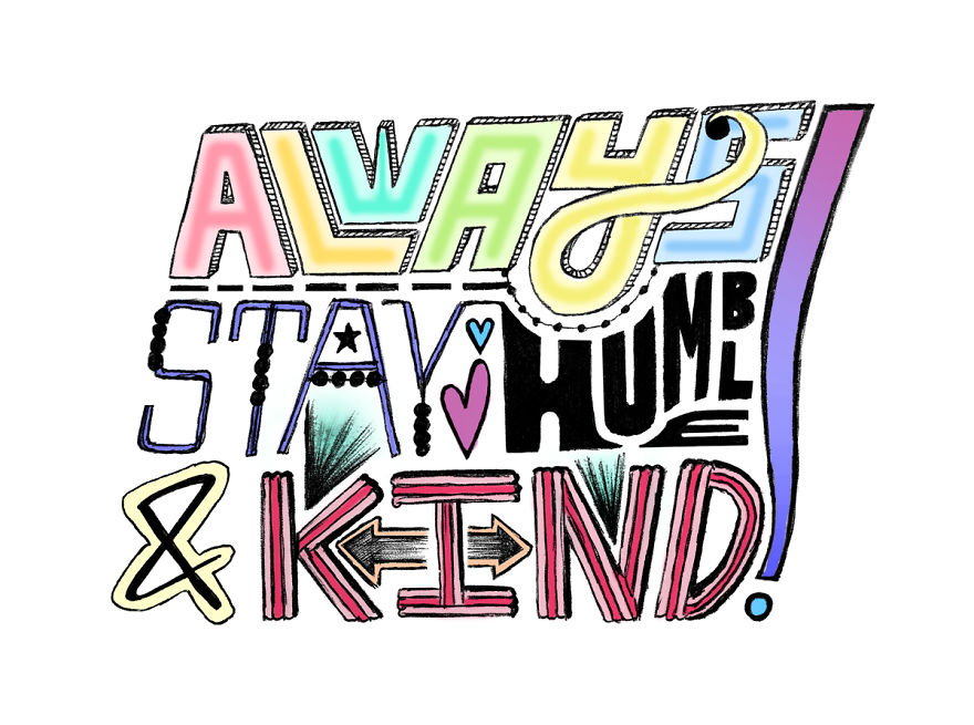 "Humble & Kind" By Tim Mcgraw