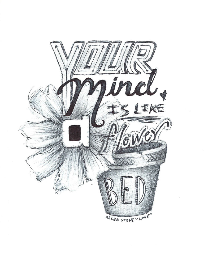 "Love" By Allen Stone