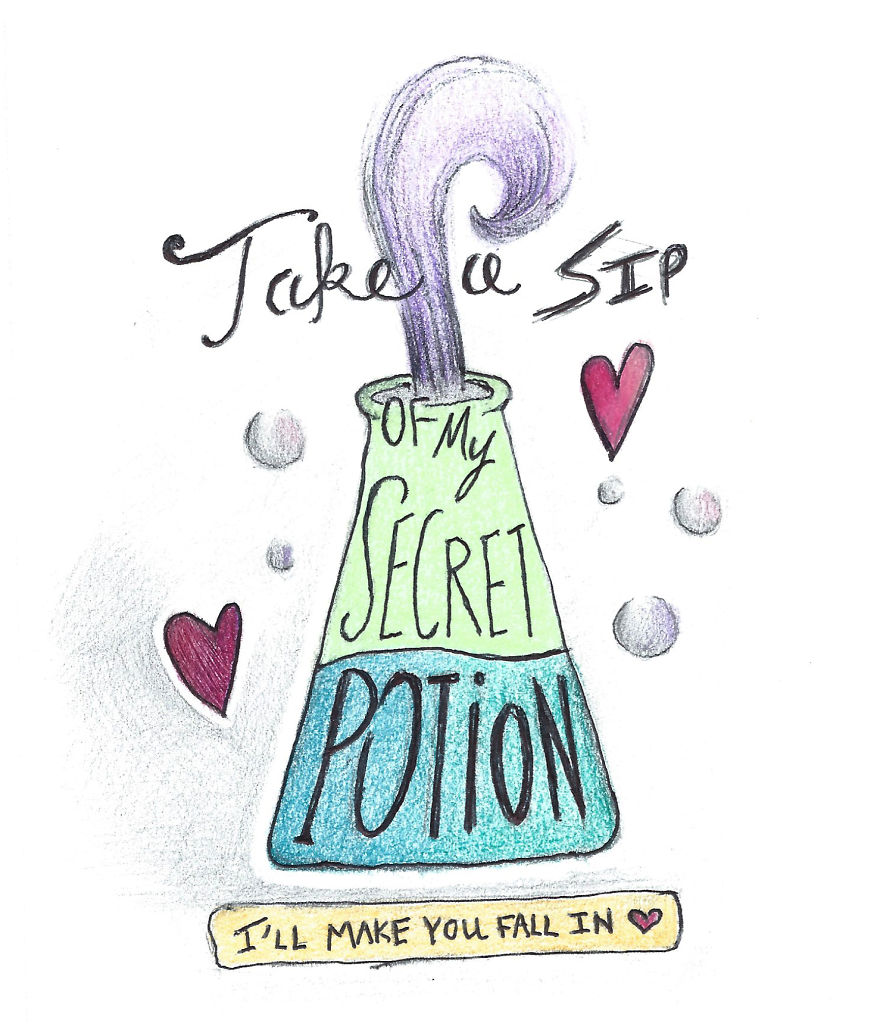 "Black Magic" By Little Mix