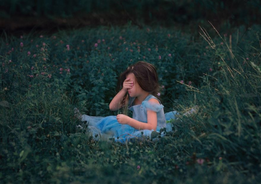 I Capture Emotional Stories In My Photographs I Capture Emotional Stories In My Photographs