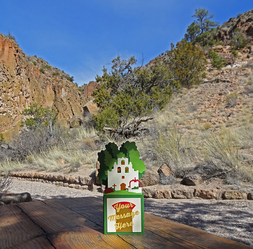 7 Custom Made Pop Up Cards & How They're Made 7 Custom Made Pop Up Cards & How They're Made