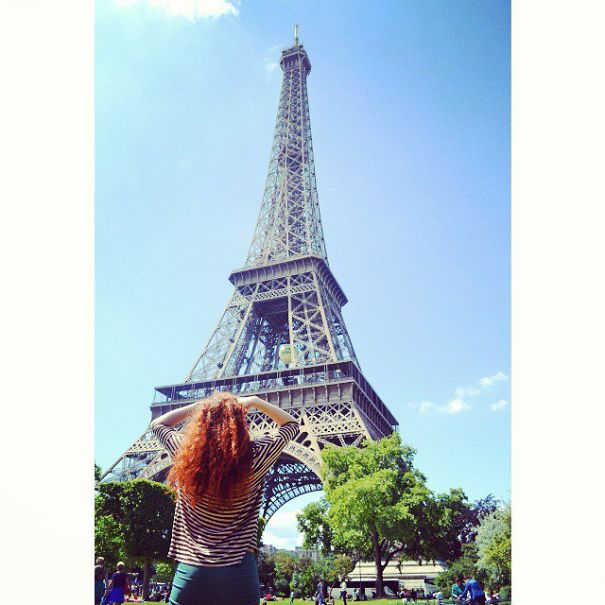 I Turn My Back To The Camera When I See Something Beautiful I Turn My Back To The Camera When I See Something Beautiful