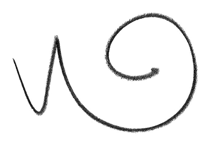 Challenge: Doodle Your Boredom Away By Finishing This Drawing