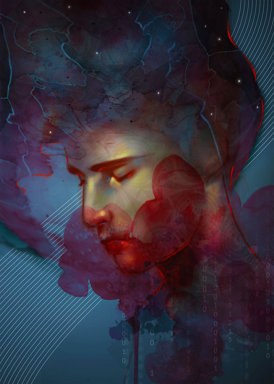 From Darkness To The Light. From Darkness To The Light.