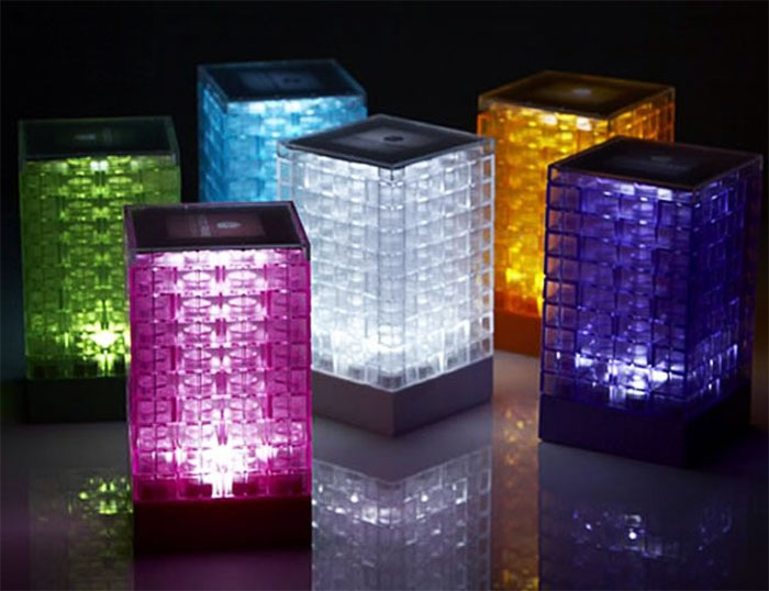 Lego Lanterns