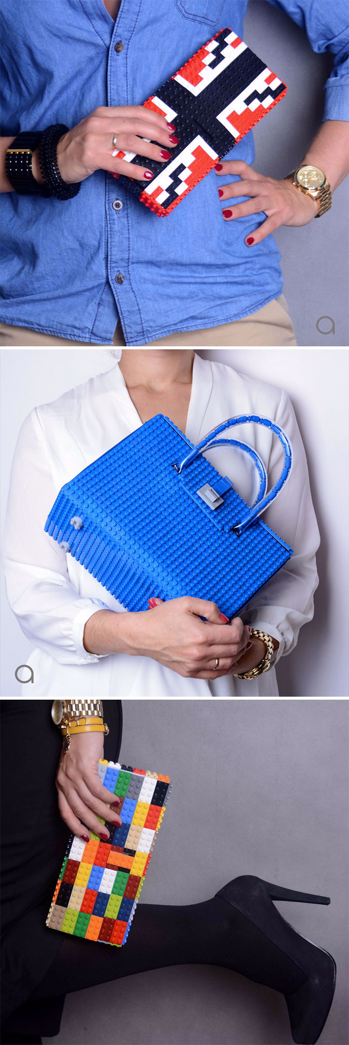 Lego Handbags