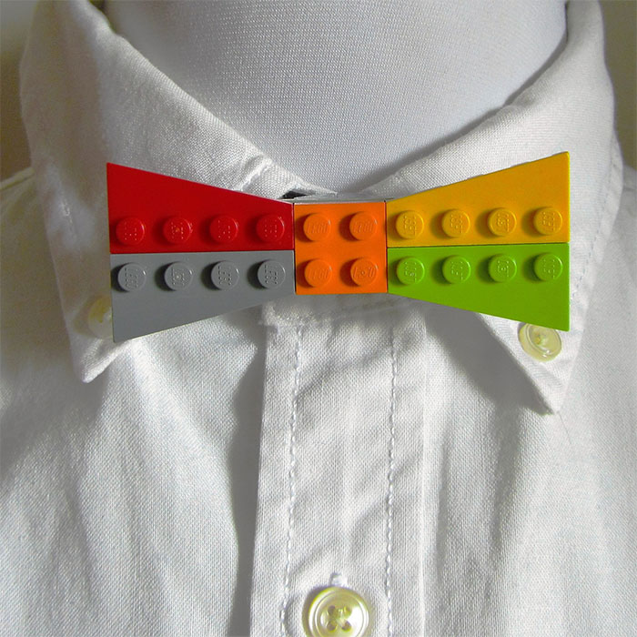 Lego Bowtie