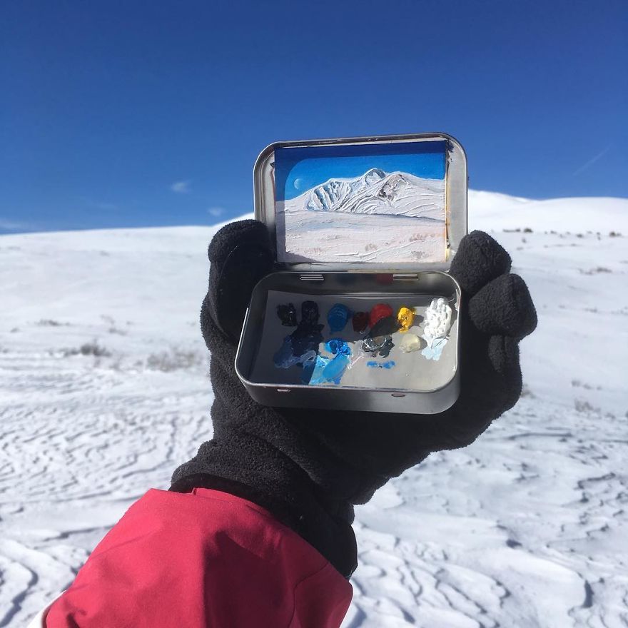 Guanella Pass, Colorado
