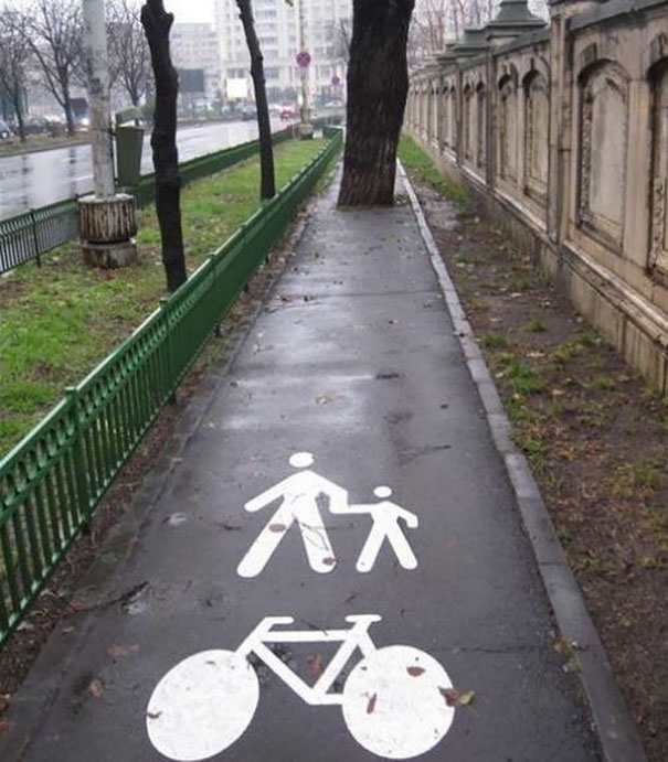 Bike Lane