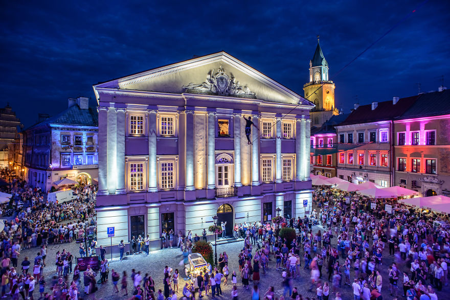 Magical Wonderland Awaits You This Summer In Lublin Magical Wonderland Awaits You This Summer In Lublin