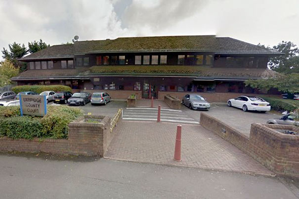 Autistic Man Called "Stupid" By Gym Staff Teaches Himself Law, Sues The Company And Wins Autistic Man Called "Stupid" By Gym Staff Teaches Himself Law, Sues The Company And Wins