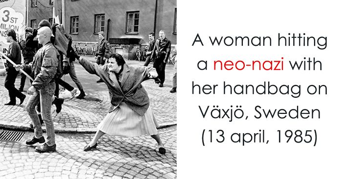 163 Badass Women Who Changed The World We Live In Today