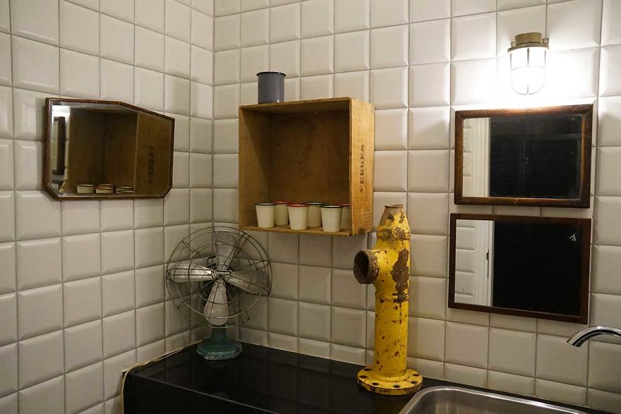 Banksy Opens "The Walled Off" Art Hotel In Palestine, And It Has The 'Worst View In The World'