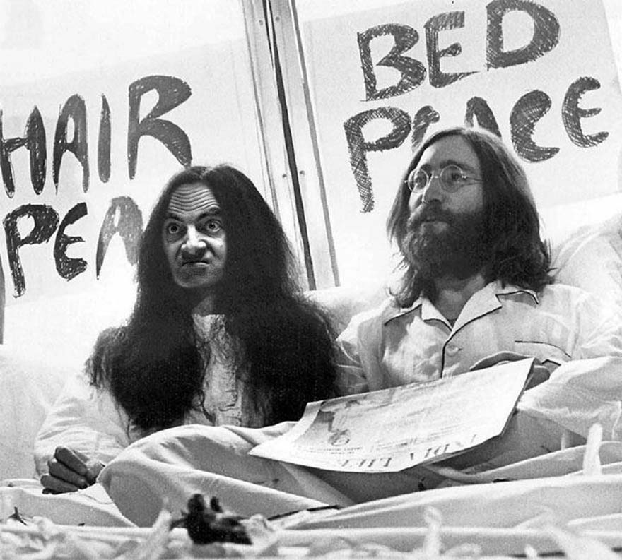 All You Need Is Bean