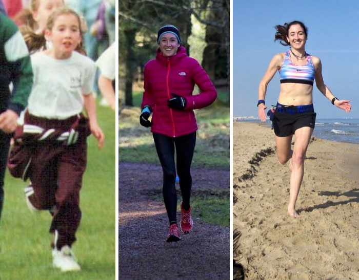 Started Early, Never Stopped