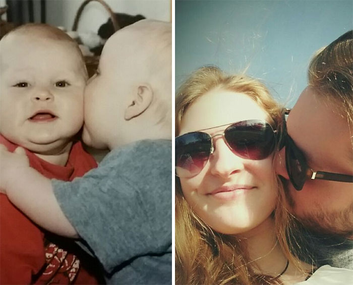 Meaning Of Love In One Picture