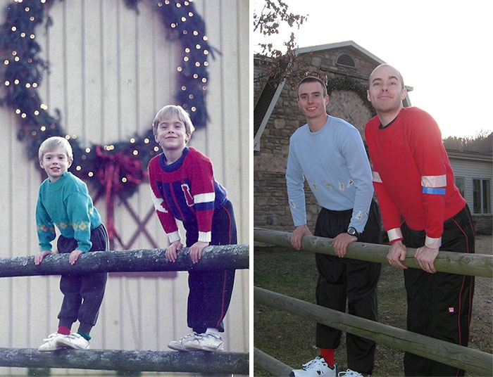 24 Years Have Passed