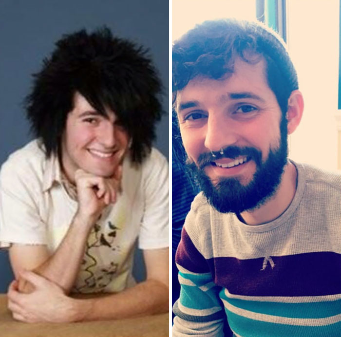 I’m Bartending Now Instead Of Working At Hot Topic, And Just Enjoying My Life In The Big Ol’ City Of Chicago