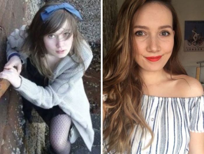 I Work In An Office Job Doing Admin Work. Listening To Screamo Music Gives Me A Sore Head And I Don’t Even Own Black Eyeliner Anymore