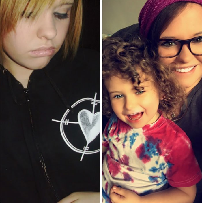 I’m A Mom To A Beautiful 3-Year-Old Girl, Working Full Time At A Children’s Hospital, And Going To Get My Paramedics License