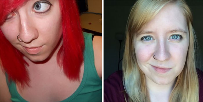 Although I Changed, I Keep My Emo Spirit Alive By Photographing Local Bands In My Free Time