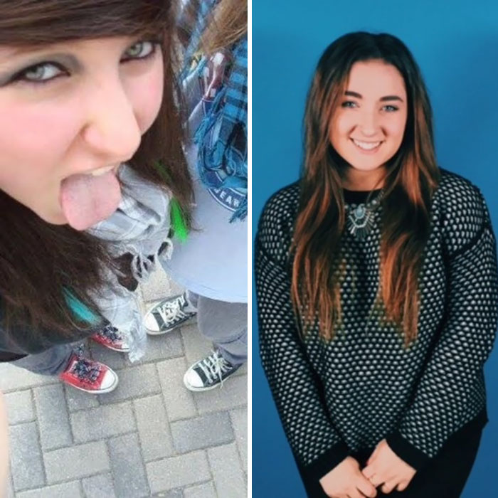 I’m A 21-Year-Old College Graduate Working For A Tv Show In NYC