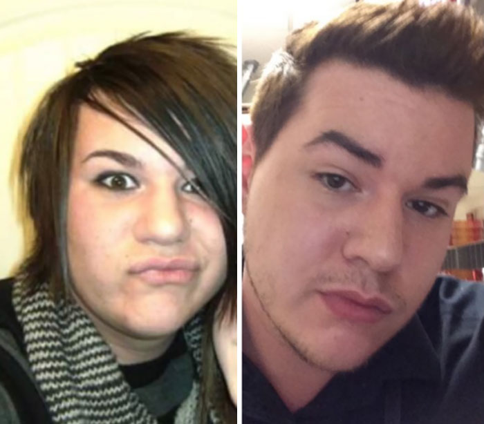 All That Hair And Makeup Practice Back Then Really Helped Me Become The Hairstylist And Makeup Artist That I Am Today