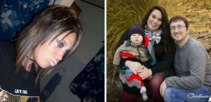 I’m Now Married And A Stay-At-Home Mom To A 17-Month-Old