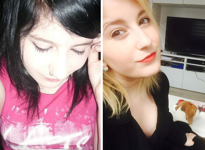 I’m Now A 25-Year-Old Nurse And Proud Owner Of Two Wonderful Dogs