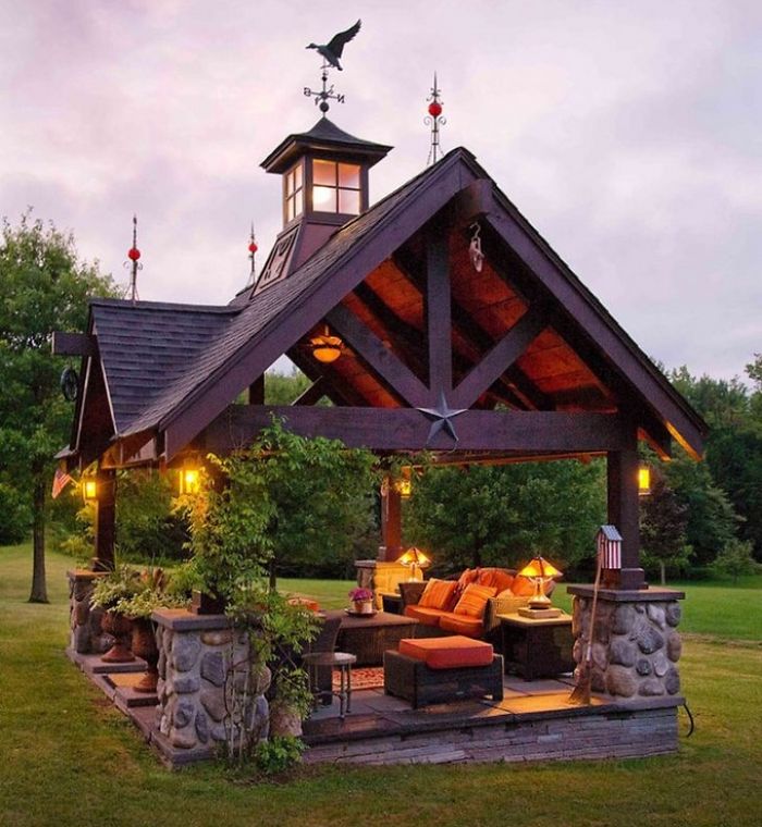 Pretty Garden Decor Ideas And Projects Pretty Garden Decor Ideas And Projects