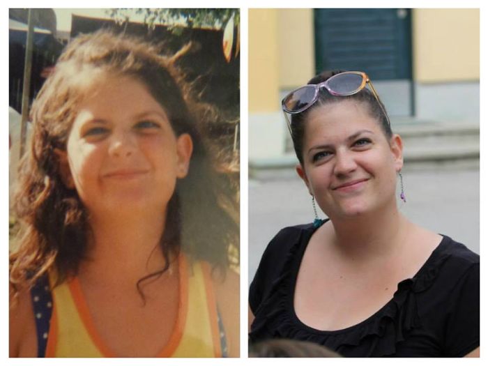 I Haven't Changed Much... :)