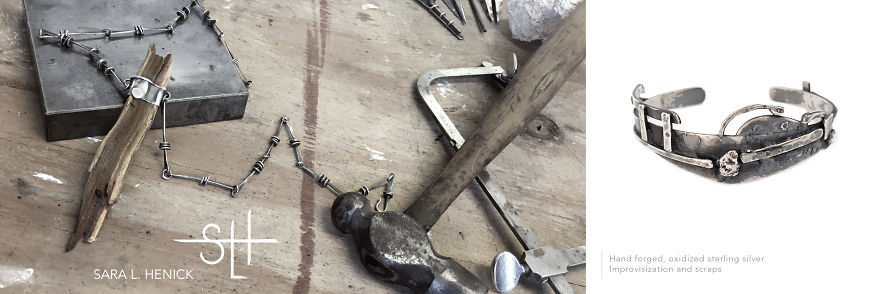 I Reimagine Weathered And Worn Objects To Reveal The Beauty And History Behind Their Scars And Imperfections