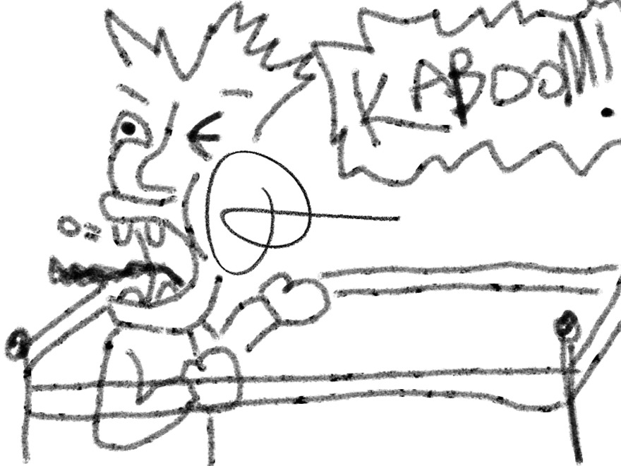 When Life Hits Hard Ask For Adrian